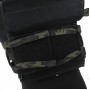 TMC JPC2.0 Swimmer Cut Plate Carrier ( MCBK )